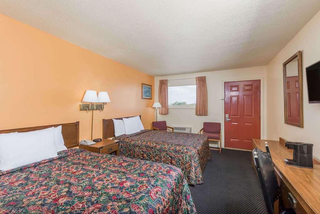 Knights Inn - Chanute Oda fotoğraf