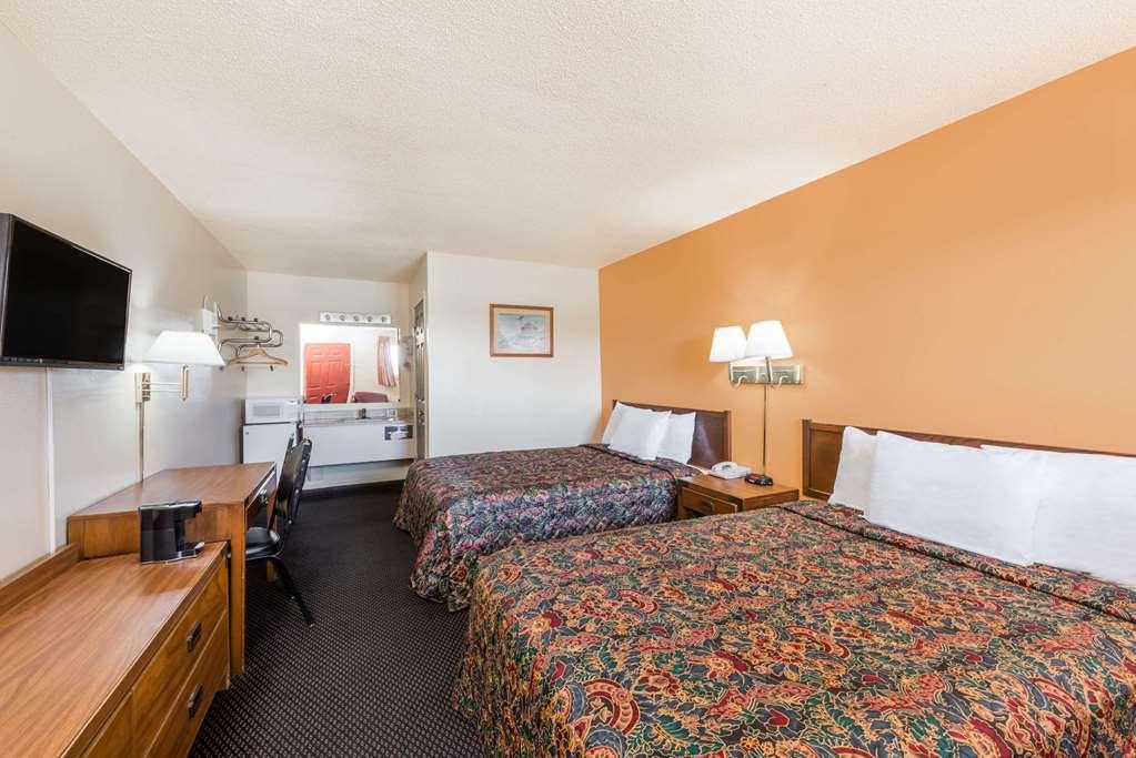 Knights Inn - Chanute Oda fotoğraf