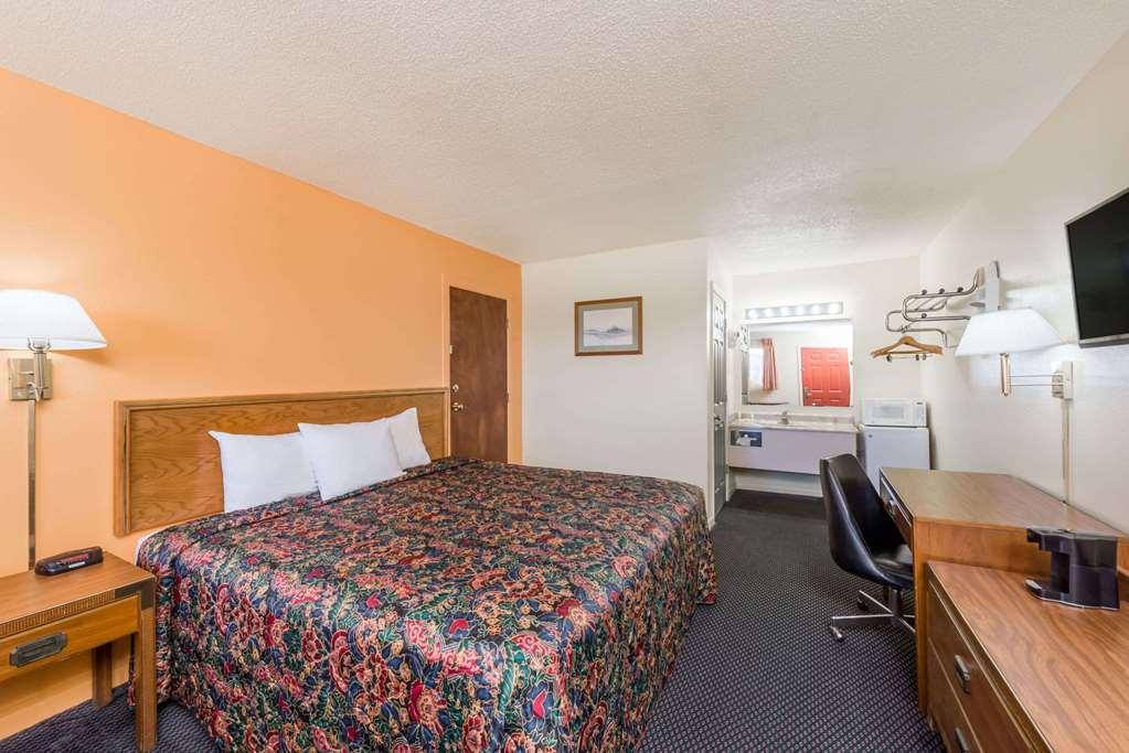 Knights Inn - Chanute Oda fotoğraf